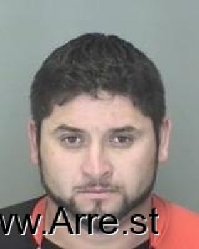 Luis Manuel Orozco Vargas Mugshot