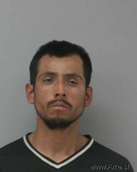 Luis Robles Vasquez Mugshot