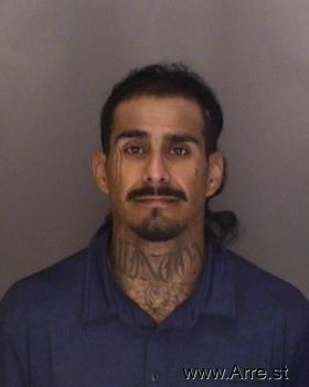 Luis  Vega Mugshot