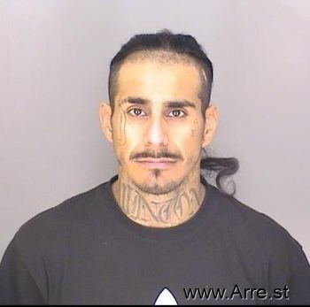 Luis  Vega Mugshot