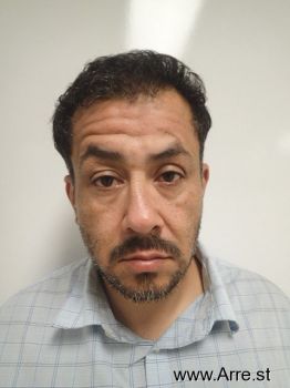 Luis Manuel Vega Mugshot