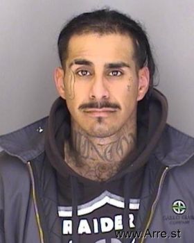 Luis  Vega-ruiz Mugshot