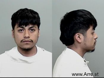 Luis Miguel Velasco Mugshot