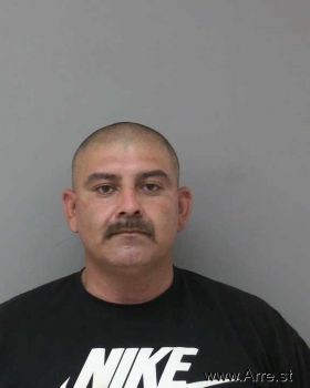 Luis  Velasco Mugshot