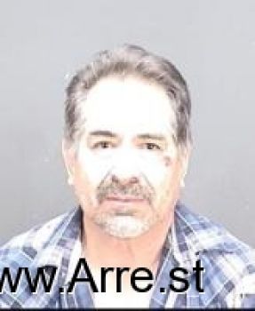 Luis Padilla Velasco Mugshot