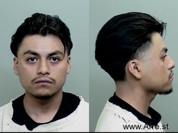 Luis Miguel Velascodejesus Mugshot