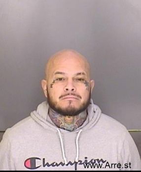 Luis Alonso Velasquez Mugshot