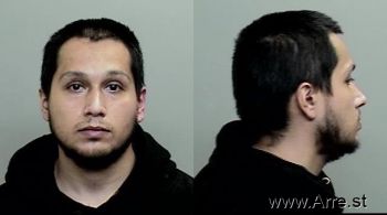 Luis Alfredo Villalobos Mugshot