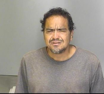 Luis Quintero Zamora Mugshot