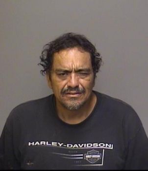 Luis Quintero Zamora Mugshot