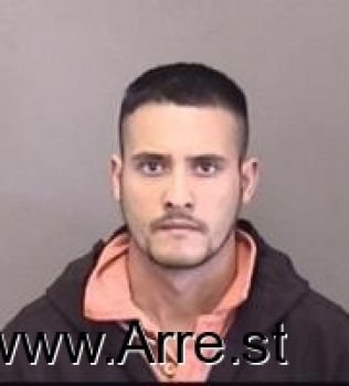 Luis Valladares Zavala Mugshot