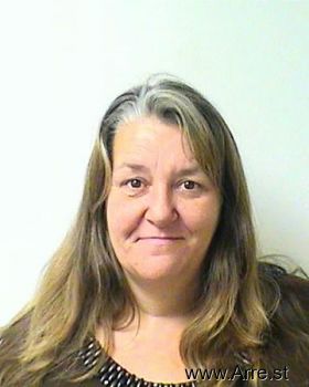 Lynda Lorraine Simmons Mugshot