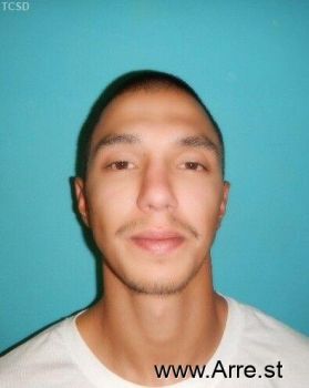 Majer Lee Montoya Mugshot