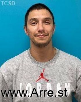 Majer Lee Montoya Mugshot