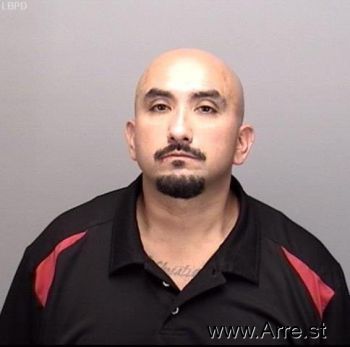 Manuel Jr Chavarria Mugshot