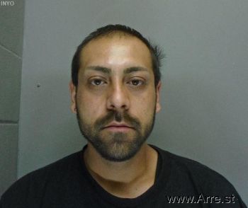 Marco Antonio Espinosa Mugshot