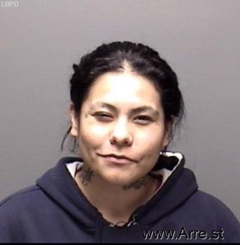 Marina Isamar Cruz-gomez Mugshot