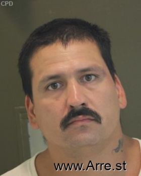 Mario  Rivera Mugshot