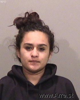 Maritza  Brizuela Mugshot