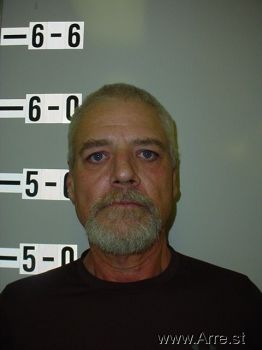 Mark Warren Murdock Mugshot