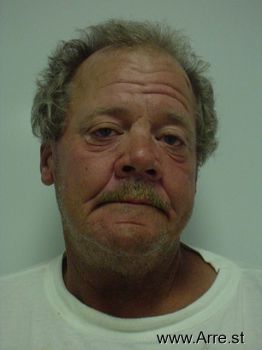 Mark Harold Parker Mugshot