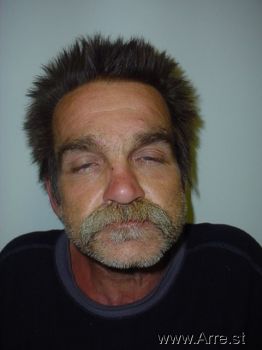 Mark Douglas Shiflett Mugshot