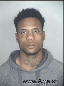 Markell Deshawnraymont Anderson Mugshot