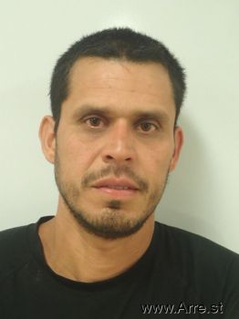 Martin  Arellanocarrillo Mugshot