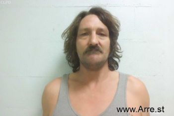 Martin Brian Richardson Mugshot