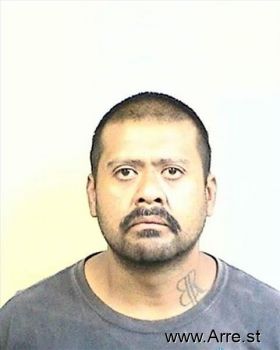 Martin Manuel Rodriguez Mugshot