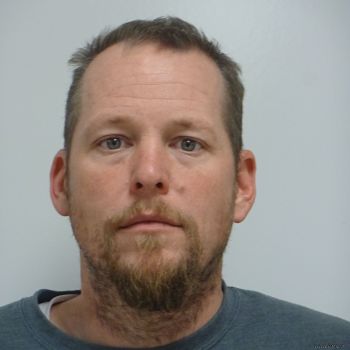 Matthew Scott Gray Mugshot