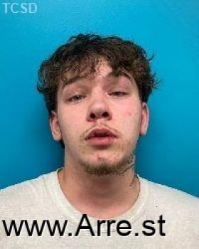 Matthew Dane Hoskins Mugshot