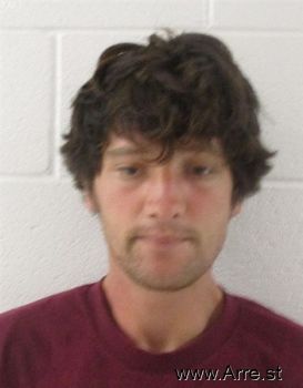 Matthew Christopher Ray Mugshot