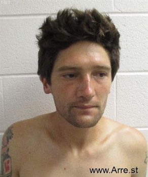 Matthew Christopher Ray Mugshot