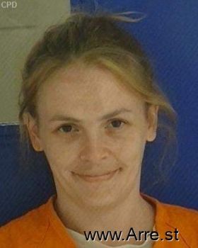 Melanie Lynn Wold Mugshot