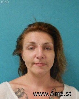 Melissa Leslie Brown Mugshot