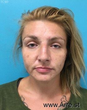 Melissa Leslie Brown Mugshot