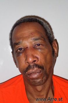 Melvin Lee Turner Mugshot