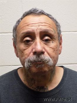 Michael Duran Apodaca Mugshot