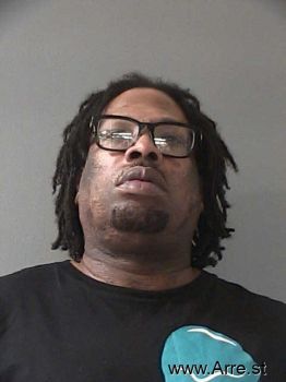 Michael Anthony Butler Mugshot