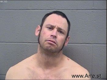 Michael Erick Hubbard Mugshot