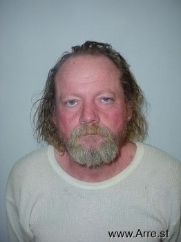 Michael David Morrison Mugshot