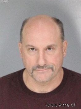 Michael David Nickols Mugshot