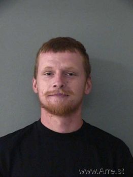 Michael Everett Norton Mugshot