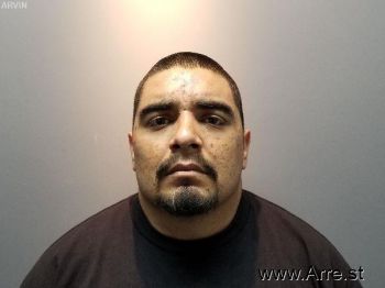 Michael Joseph Pacheco Mugshot