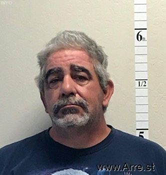 Michael Duwayne Swift Mugshot