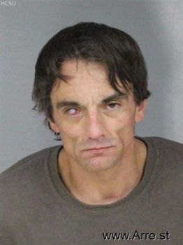 Michael Ray Thurston Mugshot