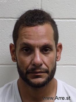 Michael Jim Torres Mugshot