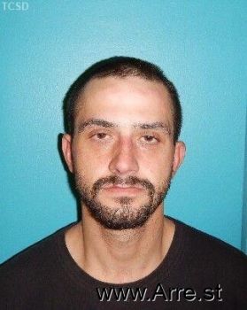 Michael Dean Virdell Mugshot