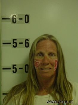 Michelle Ann Bush Mugshot